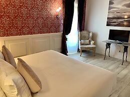 Akla Hotel Palacio Torre de Ruesga