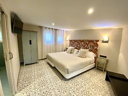 Akla Hotel Palacio Torre de Ruesga