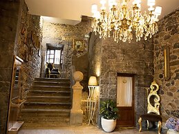 Akla Hotel Palacio Torre de Ruesga