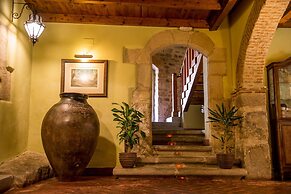 Posada dos Orillas