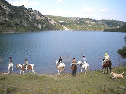 Complejo Tajo del Águila