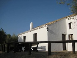 Complejo Tajo del Águila