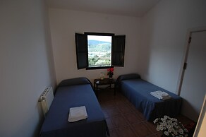 Complejo Tajo del Águila