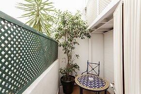 La Casa del Maestro