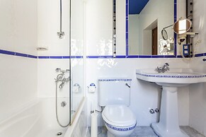 La Casa del Maestro