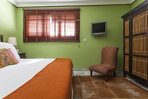 La Casa del Maestro