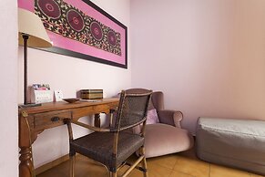 La Casa del Maestro