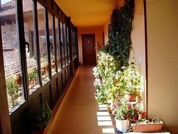 La Casa del Filandón