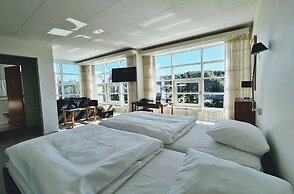 Milling Hotel Vejle