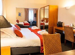 Ghent River Hotel
