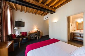 Ghent River Hotel