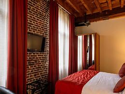 Ghent River Hotel