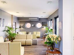 Ghent River Hotel