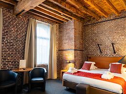 Ghent River Hotel