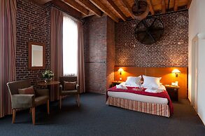 Ghent River Hotel