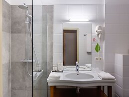 Ghent River Hotel