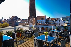 Ghent River Hotel