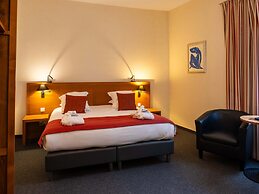 Ghent River Hotel