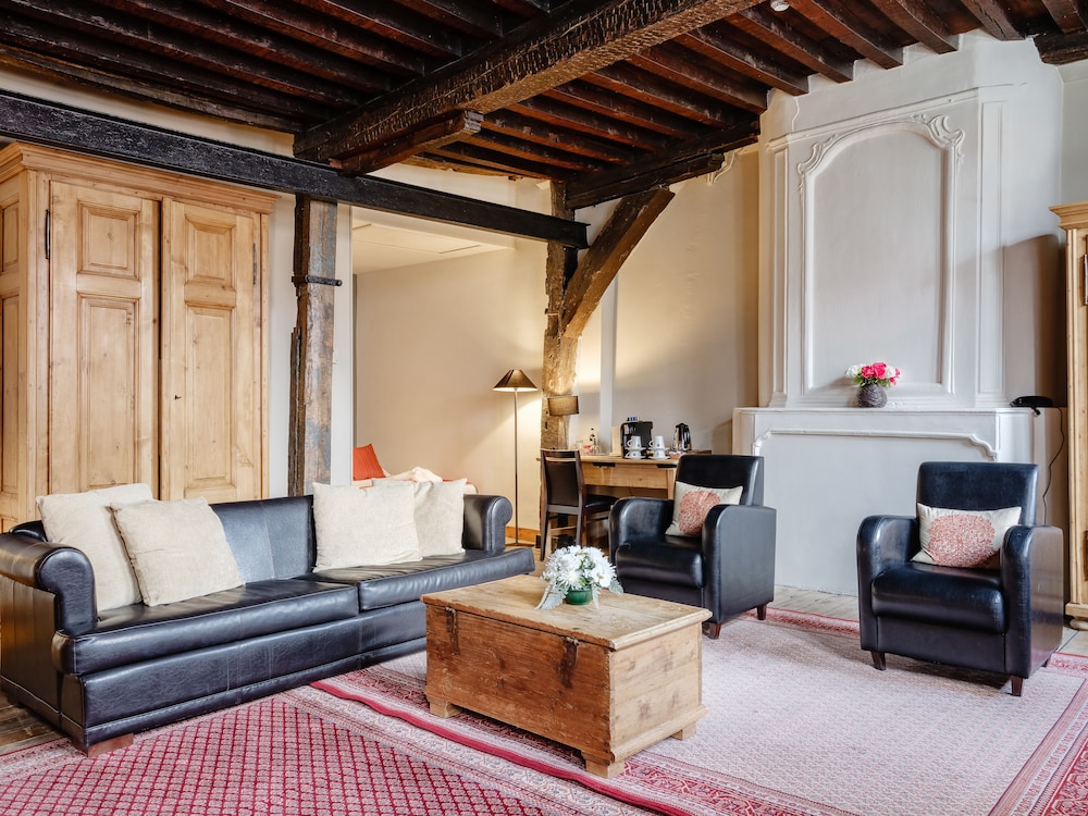 Ghent River Hotel