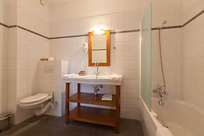 Ghent River Hotel