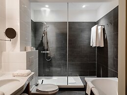 Ghent River Hotel