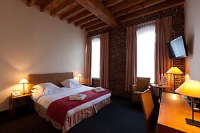 Ghent River Hotel