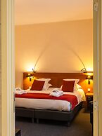 Ghent River Hotel