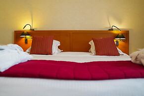Ghent River Hotel
