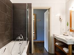 Ghent River Hotel