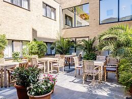 Ghent River Hotel