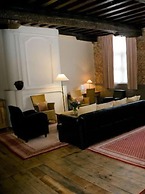 Ghent River Hotel