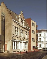 Ghent River Hotel
