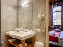 Ghent River Hotel