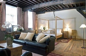 Ghent River Hotel