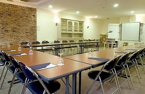 Ghent River Hotel