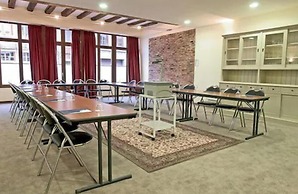 Ghent River Hotel