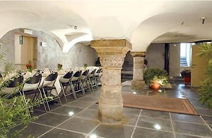 Ghent River Hotel