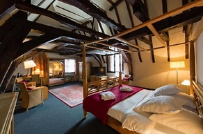 Ghent River Hotel