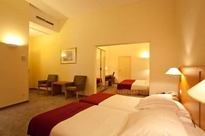 Ghent River Hotel