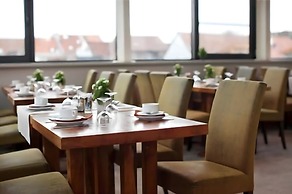 Ghent River Hotel