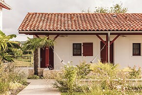 Hôtel Indarra