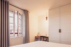 Hôtel Indarra