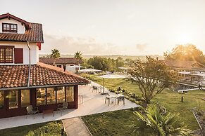 Hôtel Indarra