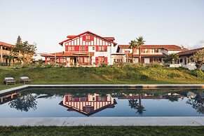 Hôtel Indarra