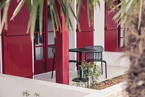 Hôtel Indarra
