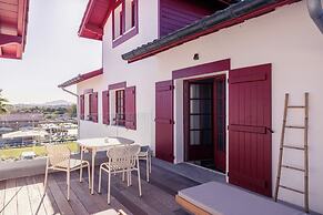 Hôtel Indarra