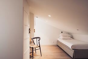 Hôtel Indarra