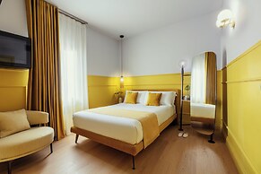 Hotel Concordia