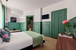 Hotel Concordia