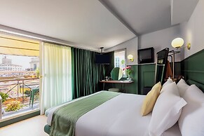Hotel Concordia